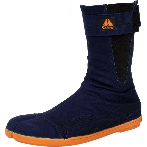 NINJYA TABI MATURI SHOES SOKAIDO TH-340F From JP | eBay