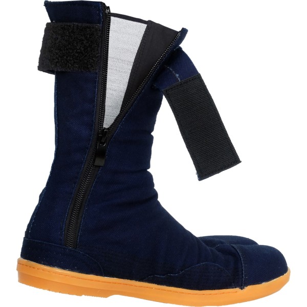 NINJYA TABI MATURI SHOES SOKAIDO TH-340F From JP | eBay
